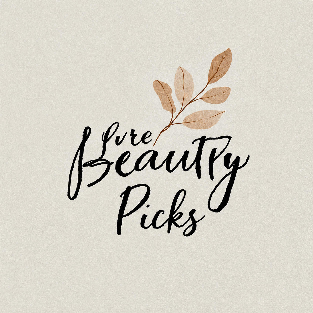 Pure Beauty Picks Lab